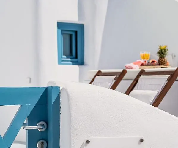 Aristos Life Luxury Cave