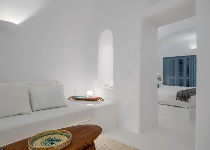 Villa Aristos Life Luxury Cave