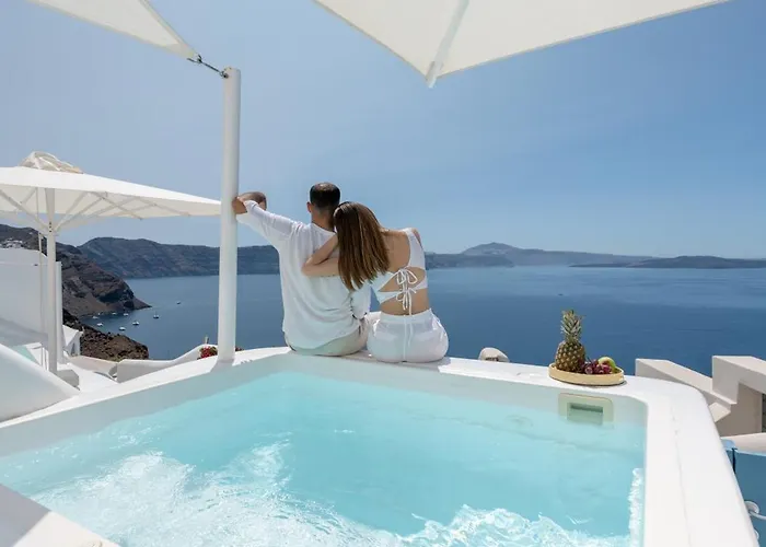 Villa Aristos Life Luxury Cave *