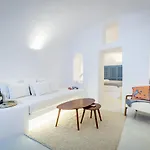 Aristos Life Luxury Cave