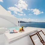 Aristos Life Luxury Cave Ía