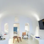 Aristos Life Luxury Cave