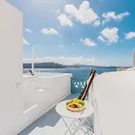 Aristos Life Luxury Cave Ía