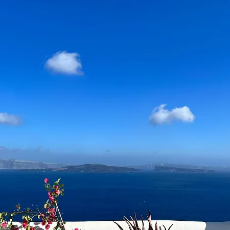 Aristos Life Luxury Cave Villa