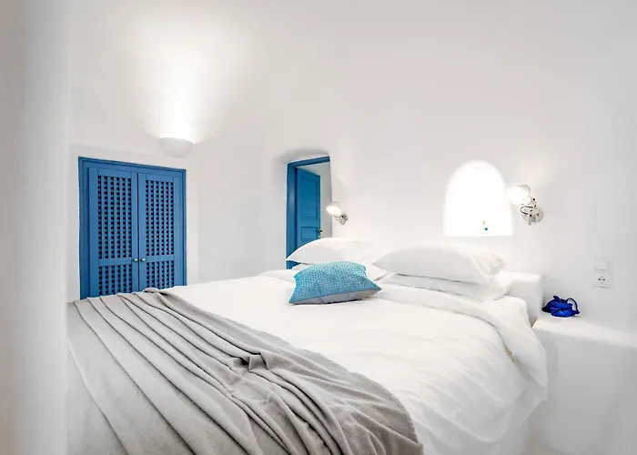 Villa Aristos Life Luxury Cave *