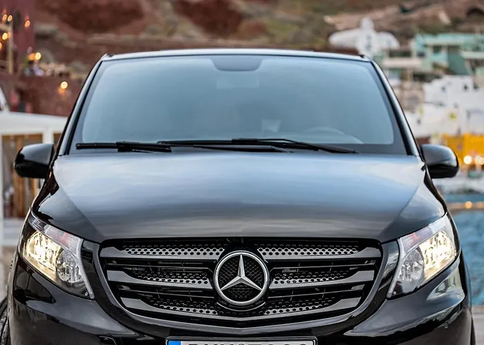 Villa Aristos Life Luxury Cave *